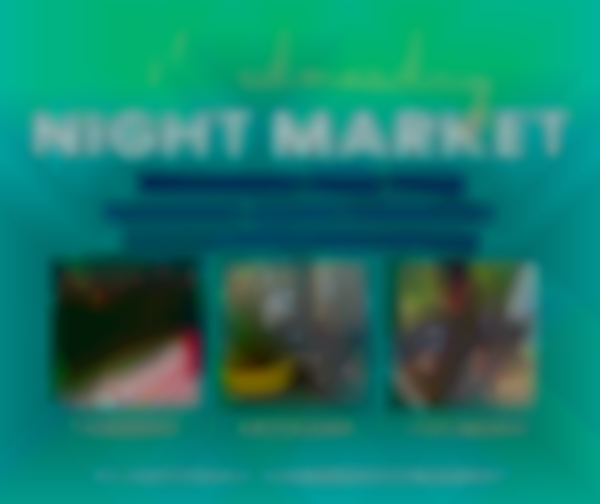 St. Joe 2025 Wednesday Night Market