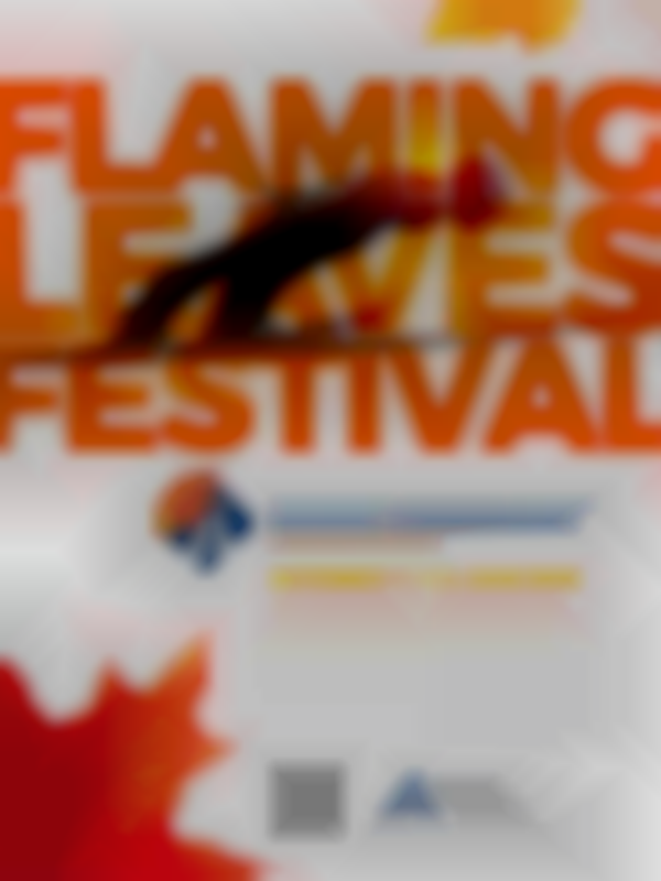 Flaming Leaves Festival 2025