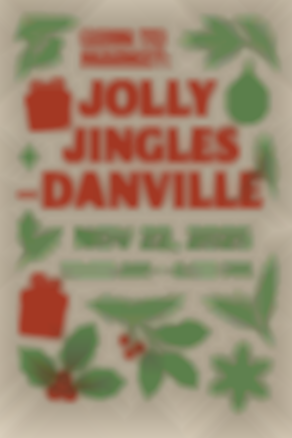 Goin To Market: Jolly Jingles Market - Danville