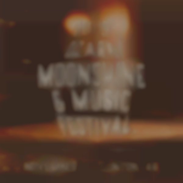 Ozark Moonshine & Music Festival