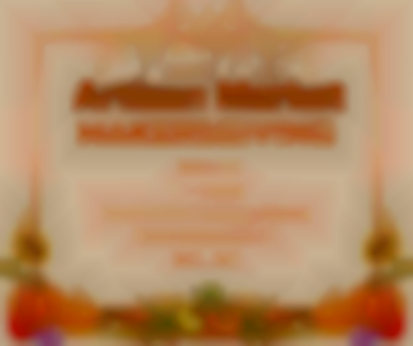 2025 Camel City Makersgiving Artisan Market — Nov 29th