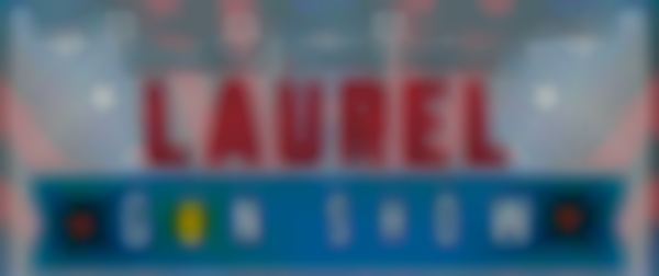 2025 Laurel Gun Show | October 4–5