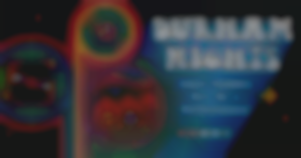 2025 Durham Nights | August 2nd