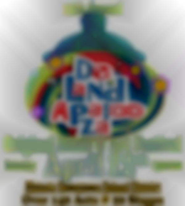 DeLandapalooza Original Music & Art Festival — Sat. April 12th, 2025