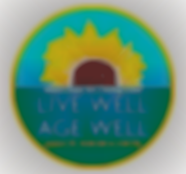 Live Well Age Well Expo 2025