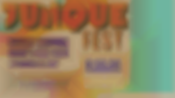 2025 JunqueFest: Father’s Day Edition (Sunday 15th June)