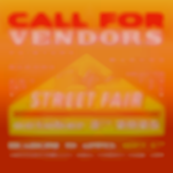 2025  October First Friday – Sulphur Street Fairs | Friday, October 3