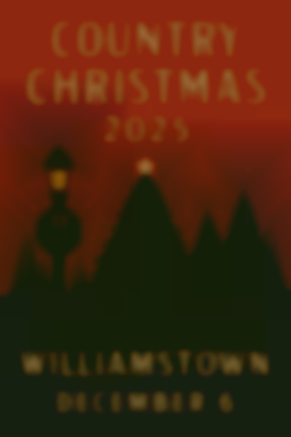 Country Christmas 2025