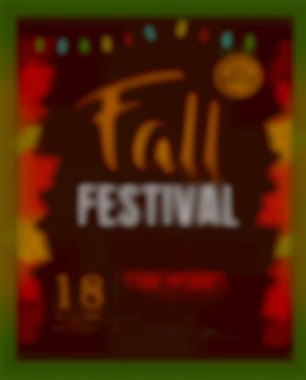 2025 Bellmawr Fall Festival: Octoberfest