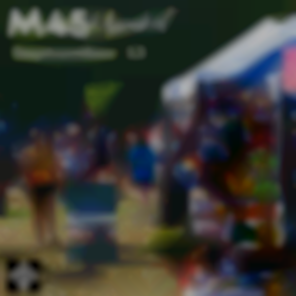M45 Market – Craft, Vendor & Farmer's Market