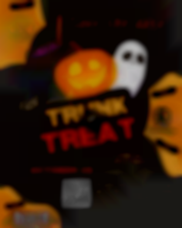 Oswego County Fifth Annual Trunk or Treat