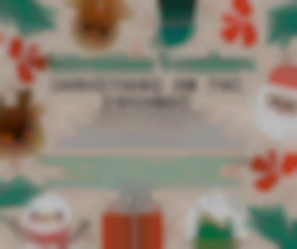 2025 Adair County Christmas on the Grounds