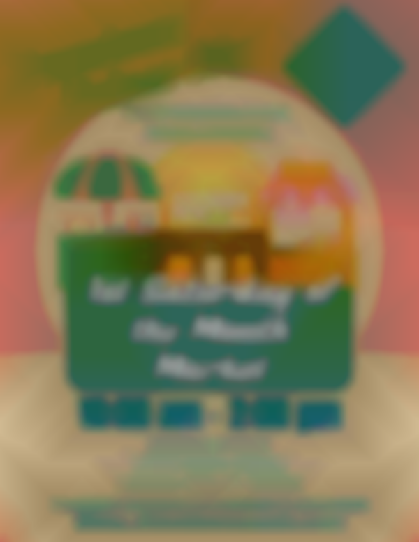 2025 Downtown Haines City Market | Sep 6th