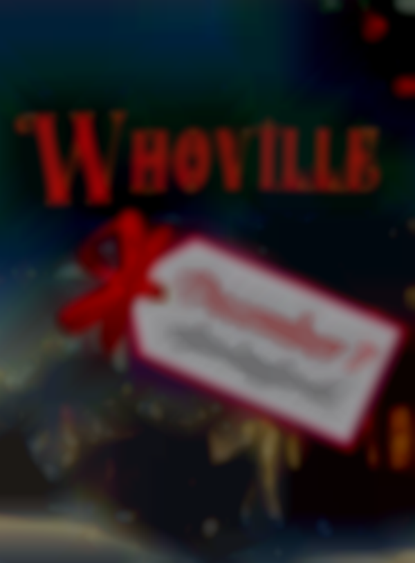 Whoville Christmas Market 2025 - Washingtonville