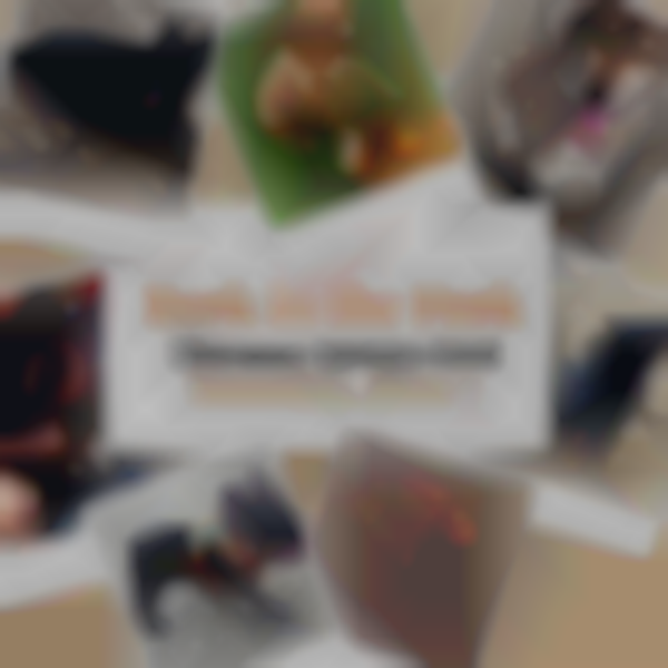 Bark in the Park | June 7, 2025
