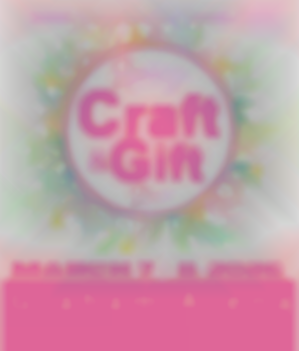 2026 Spring Rose Craft and Gift Show