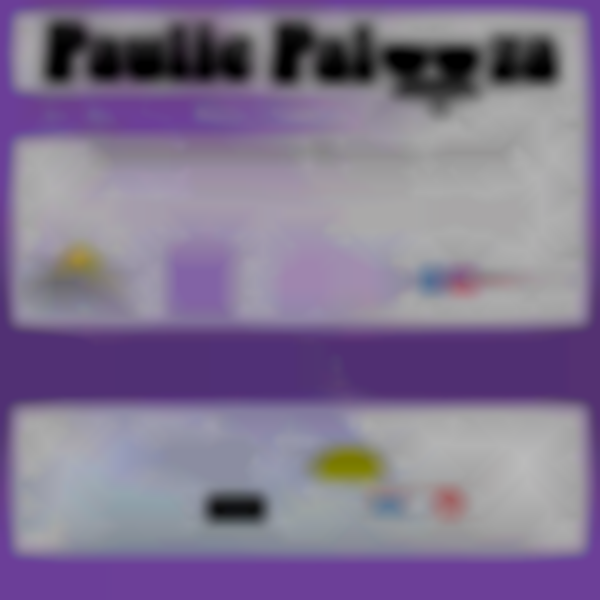 2025 Gulfside Healthcare Services - Paulie Palooza | All-Day Music Festival — Nov 16th