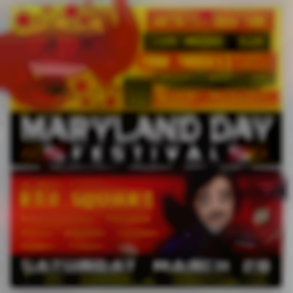 Maryland Day Festival 2026