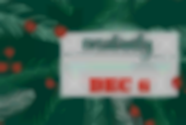 2025 Creatively Holiday Makers Market | Dec 06