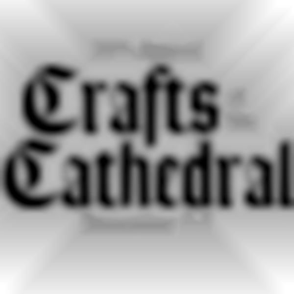 27th Annual Crafts at the Cathedral | December 5-7