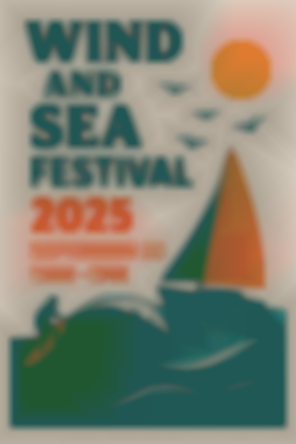 Wind and Sea Festival 2025