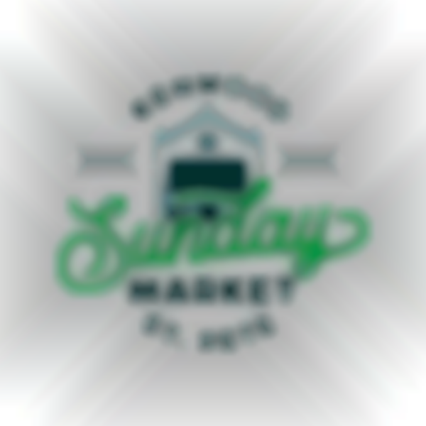 Kenwood Sunday Market, St. Pete (Sunday, April 6th)