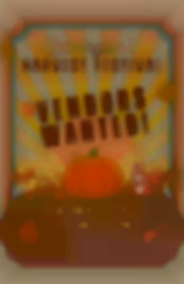 2025 Barrington Harvest Festival