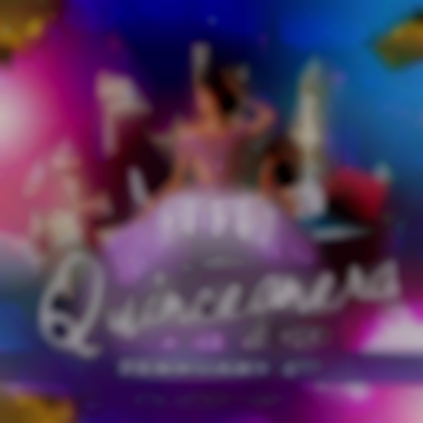 2025 Dallas Quinceañera Expo - February 2nd