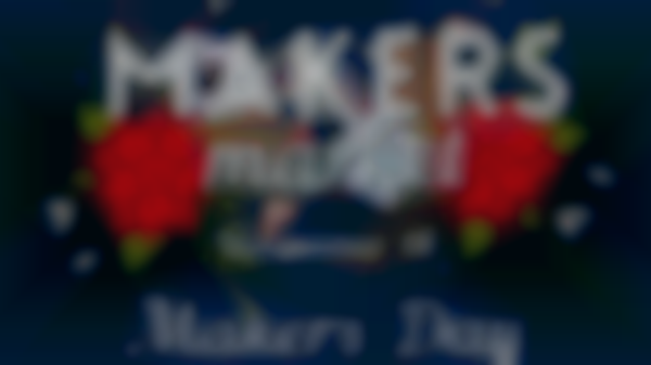 Maker's Market: Sip N Shop 2025