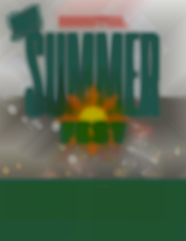 2025 Bristol Summer Fest | June 14th