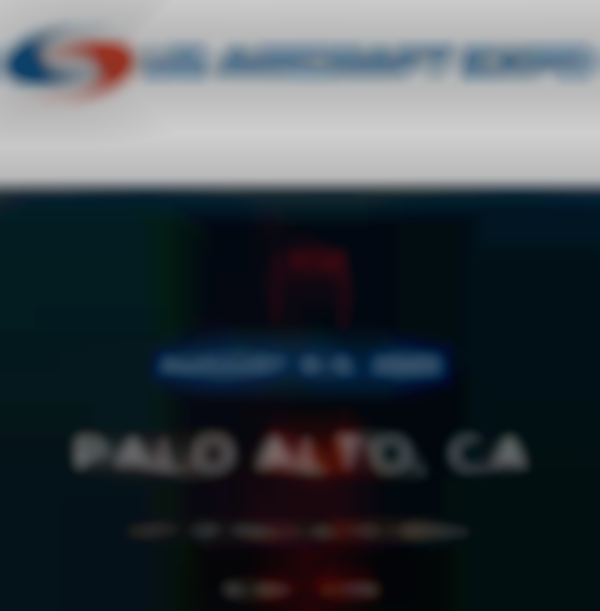 Palo Alto 2025 — US Aircraft Expo