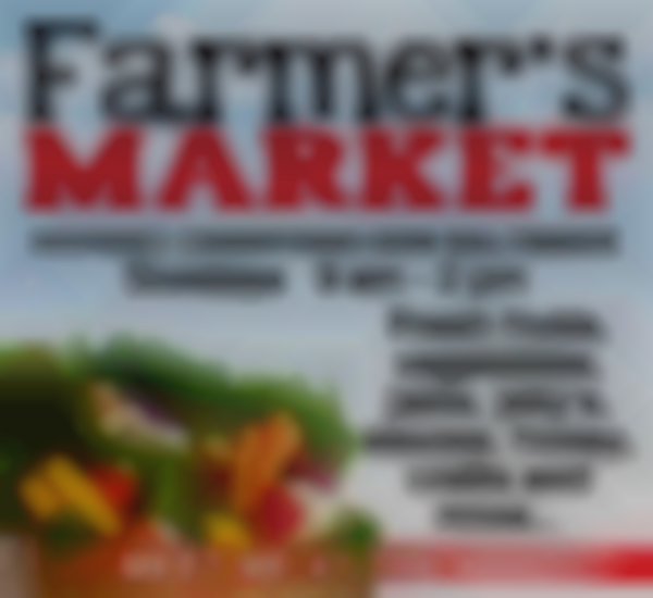 New Baltimore Farmers Market 2025