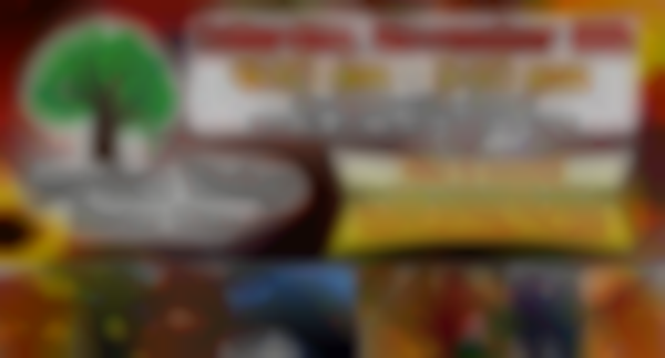 2025 Garden Ridge Holiday Market | Nov 8th