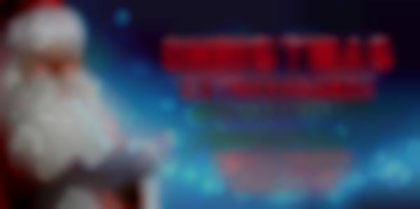 2025 38th Annual Christmas Extravaganza | December 5-7