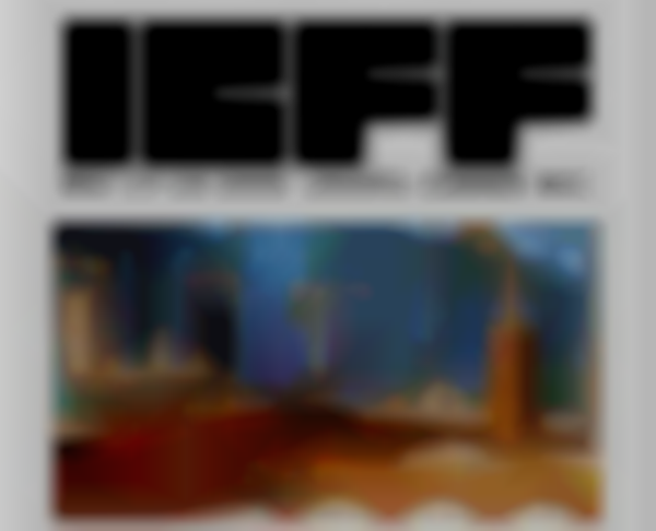 International Contemporary Furniture Fair 2026