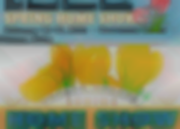 31st Annual Canyon County Spring Home Show — Feb 13-15, 2026