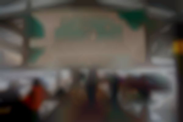 2025 Ann Arbor Farmers Market — Wednesday, May 7th