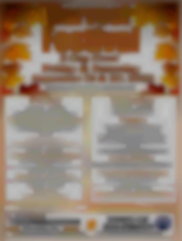 Halfmoon Harvest Festival 2025
