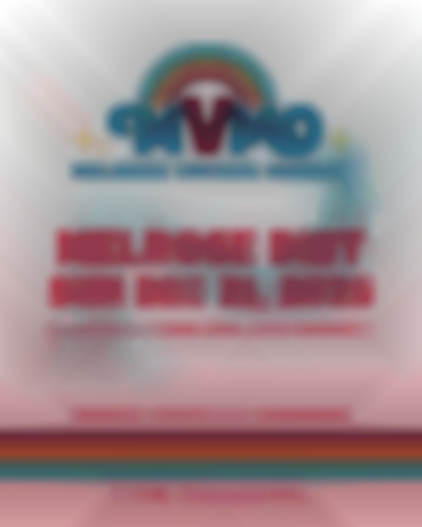 2025 Melrose Vintage Market — Dec 21st