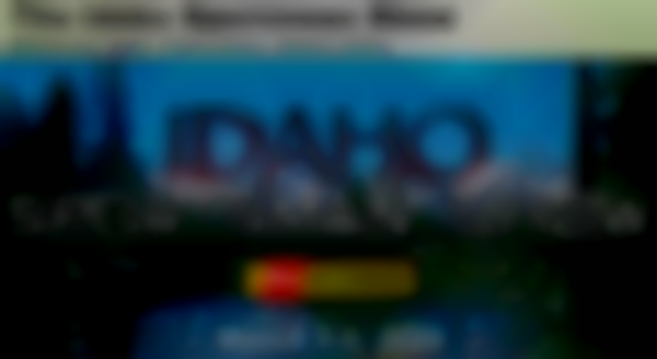 2026 Idaho Sportsman Show — Mar 5-8