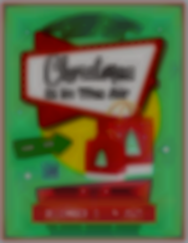 2025 Montgomery County Christmas Is In The Air | Dec 13-14