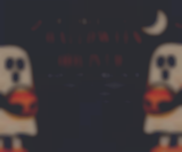 2025 Halloween Holistic Market Days | Oct 4th