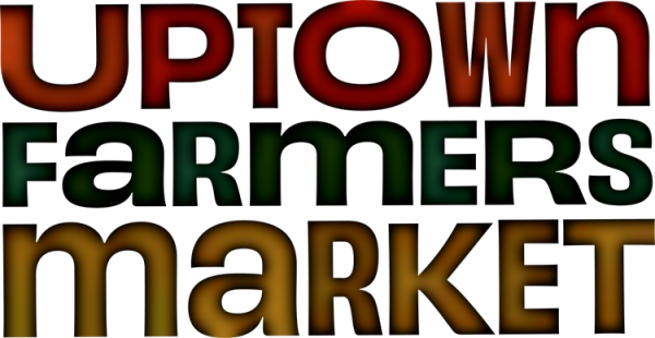 2025 Uptown Farmers Market | Thursday, June 12th