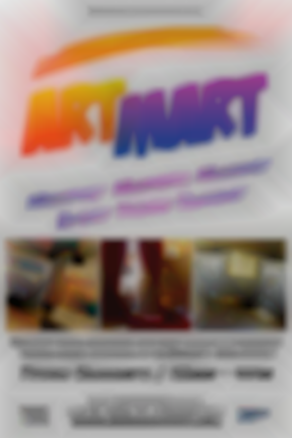 2025 Art Mart Monthly Makers Market | Sun, July 20