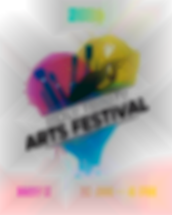 Holy Trinity Arts Festival 2026