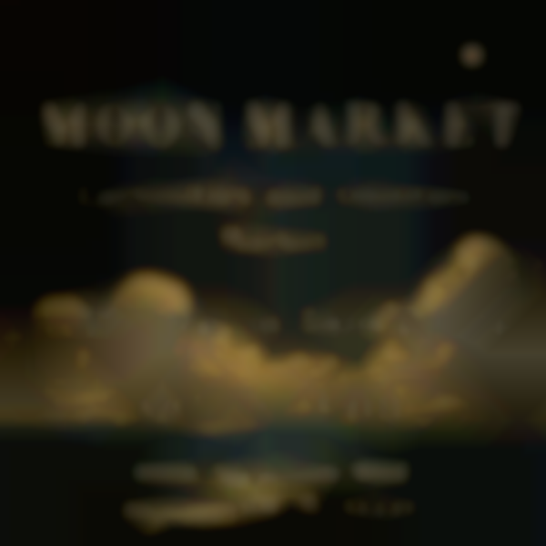 Moon Market