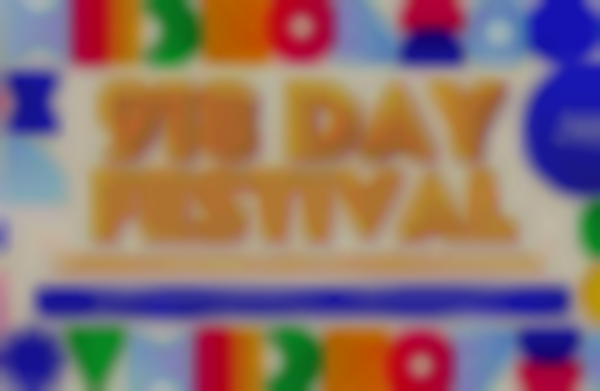 2025 The 918 Day Festival | Thursday (Sept 18)
