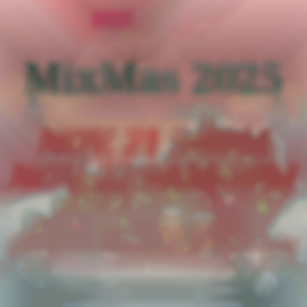 MixMas 2025 Holiday Market