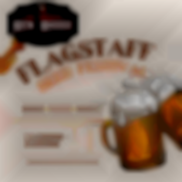 2025 Flagstaff Beer Festival | Saturday June 21