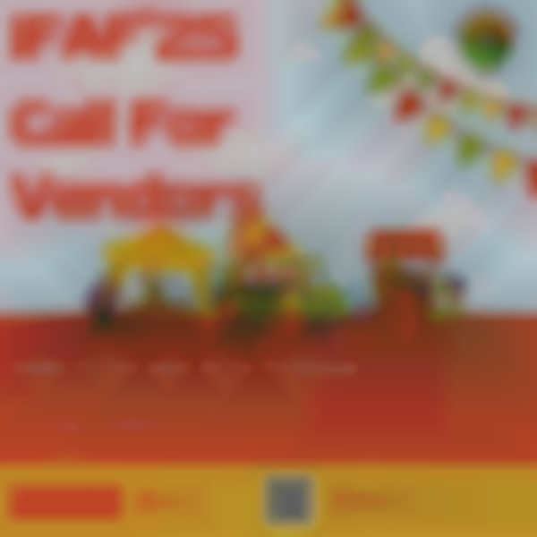 2025 India Food & Arts Festival | Sunday (Sept 21st)